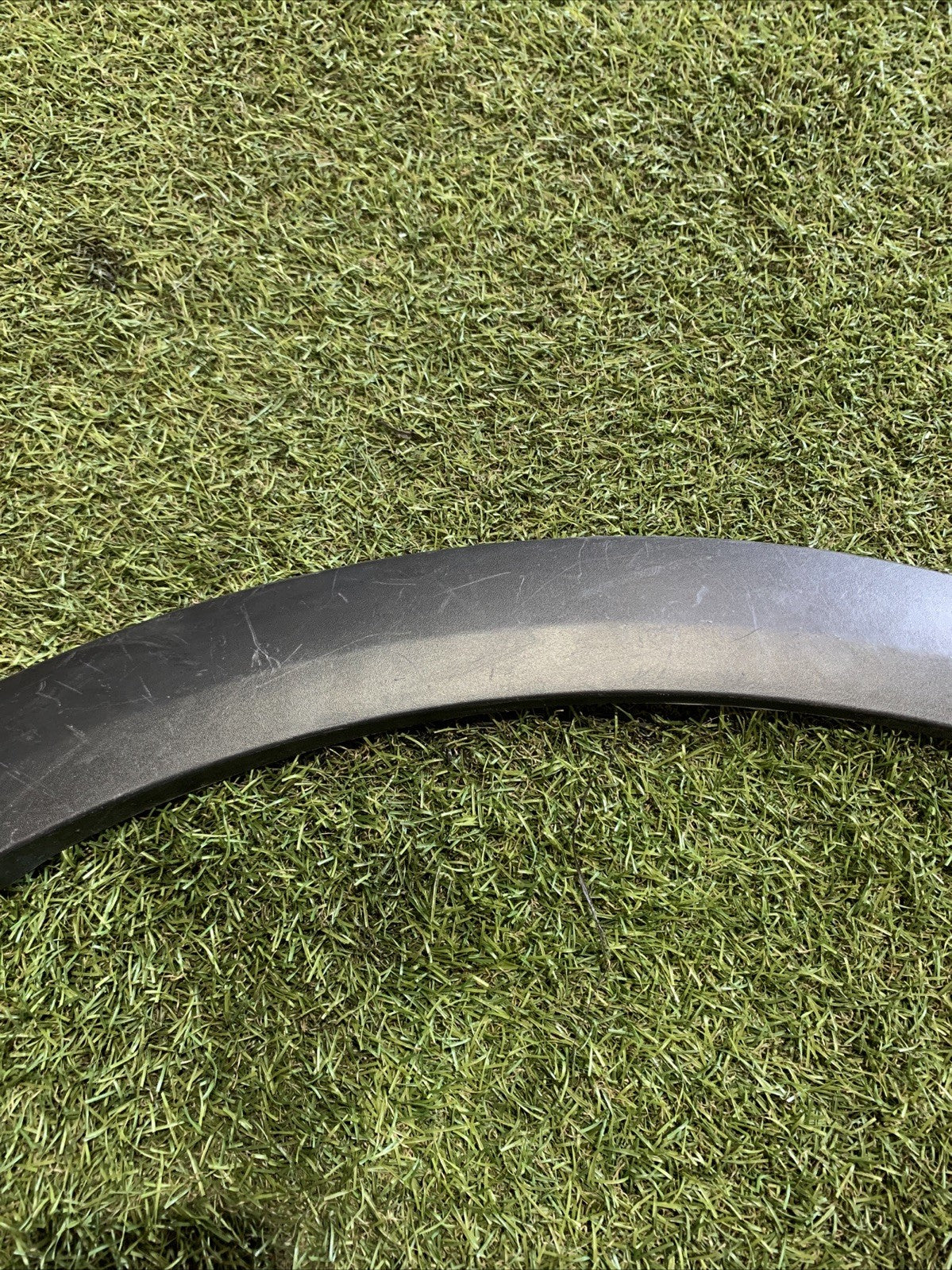 Modanatura Parafango Posteriore Sinistra Citroen DS7 2019 9817251377