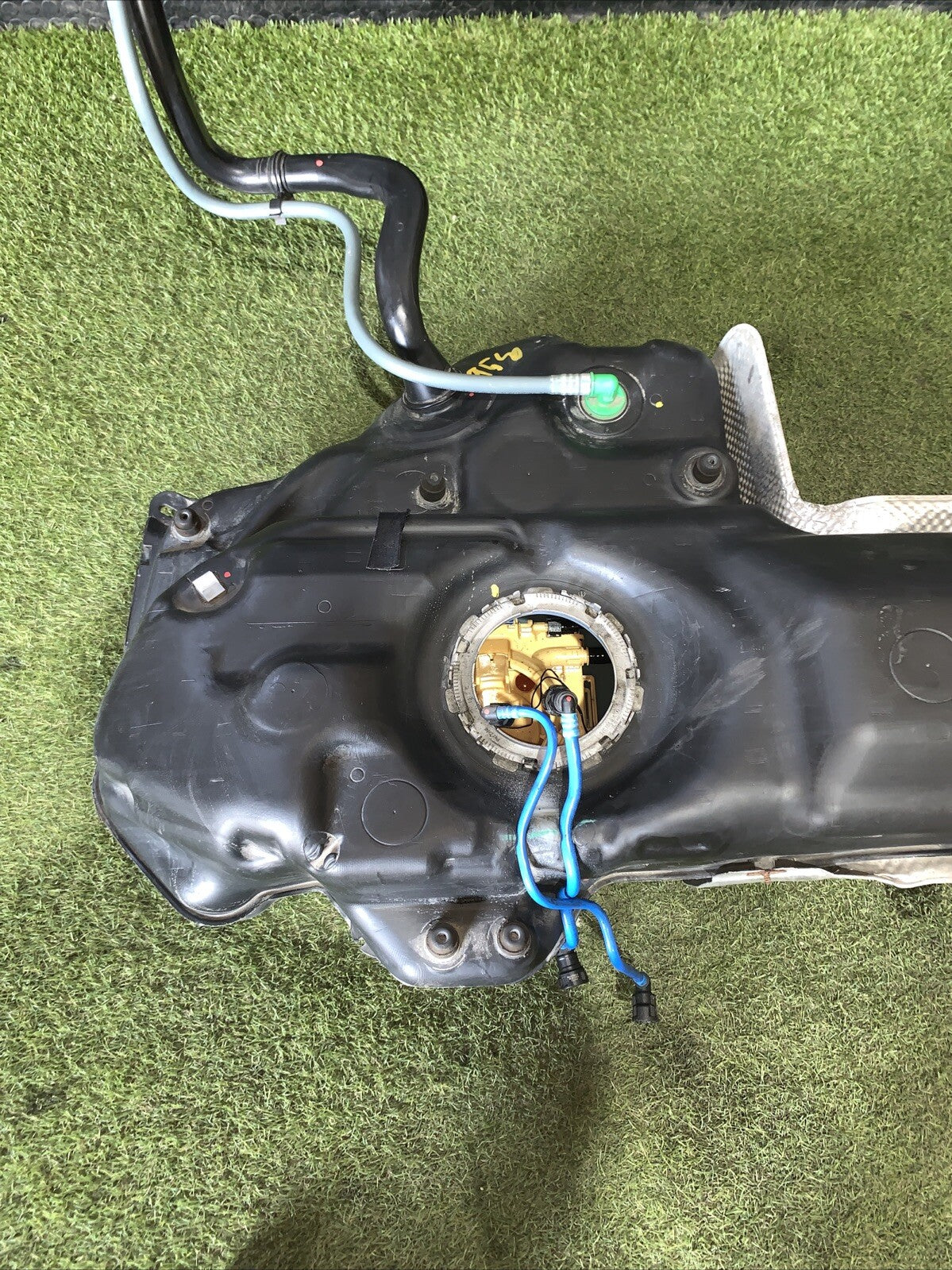 Serbatoio Carburante Audi Q7 2016 3.0 Diesel 4M020101