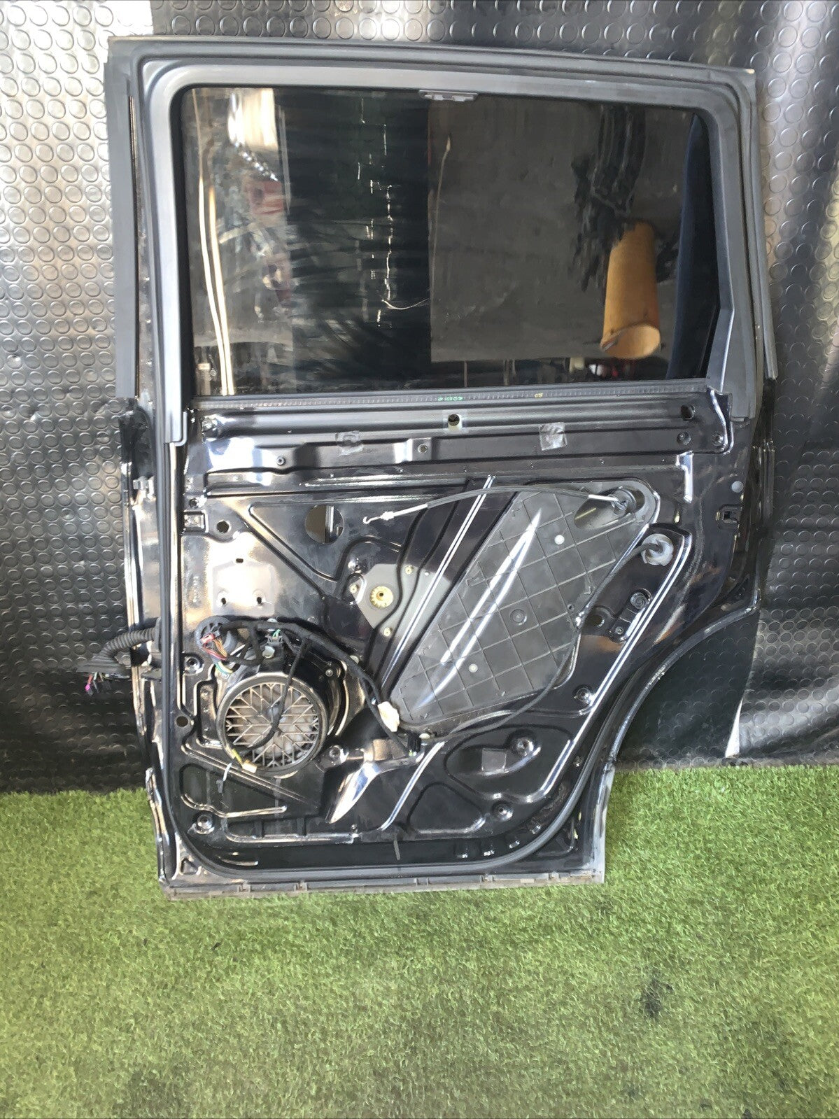 Porta Portiera Sportello Posteriore Destra Audi Q7 2006