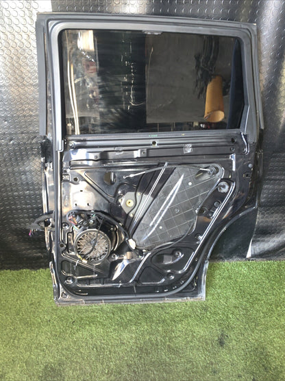 Porta Portiera Sportello Posteriore Destra Audi Q7 2006