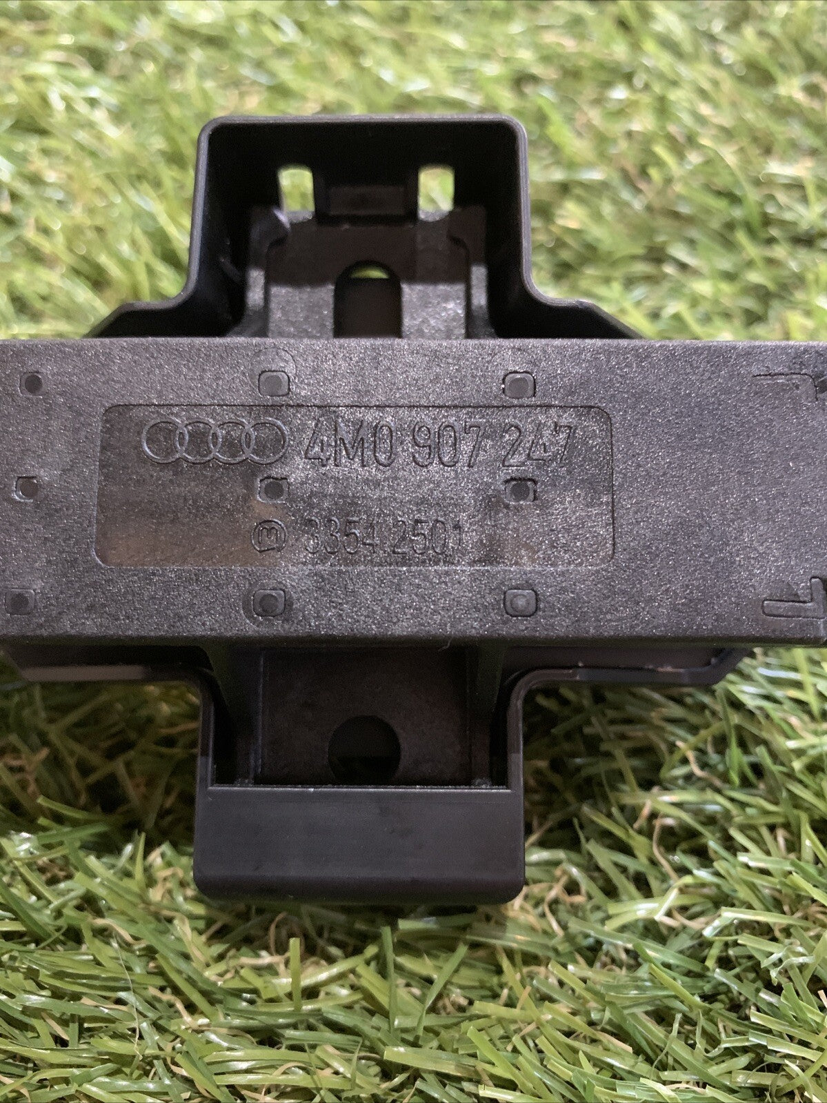 Centralina Controllo Keyless Audi Q7 2016 4M0907247