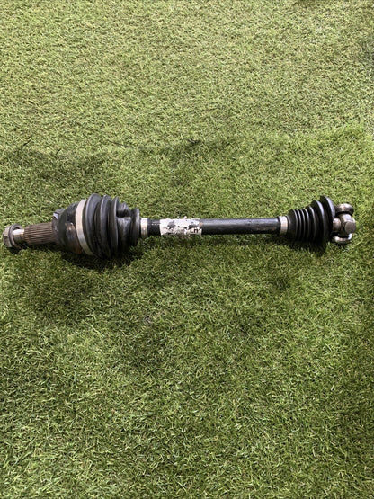 Semiasse Anteriore Sinistro Range Rover Velar 2017 HK83-3N129-AB