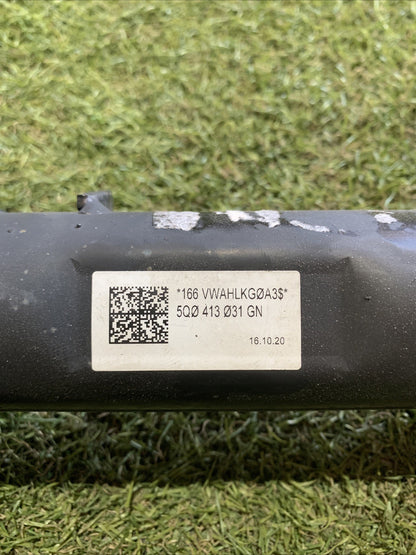 Ammortizzatore Anteriore Sinistro Volkswagen Golf 7 2.0 Diesel 5Q0413031GN