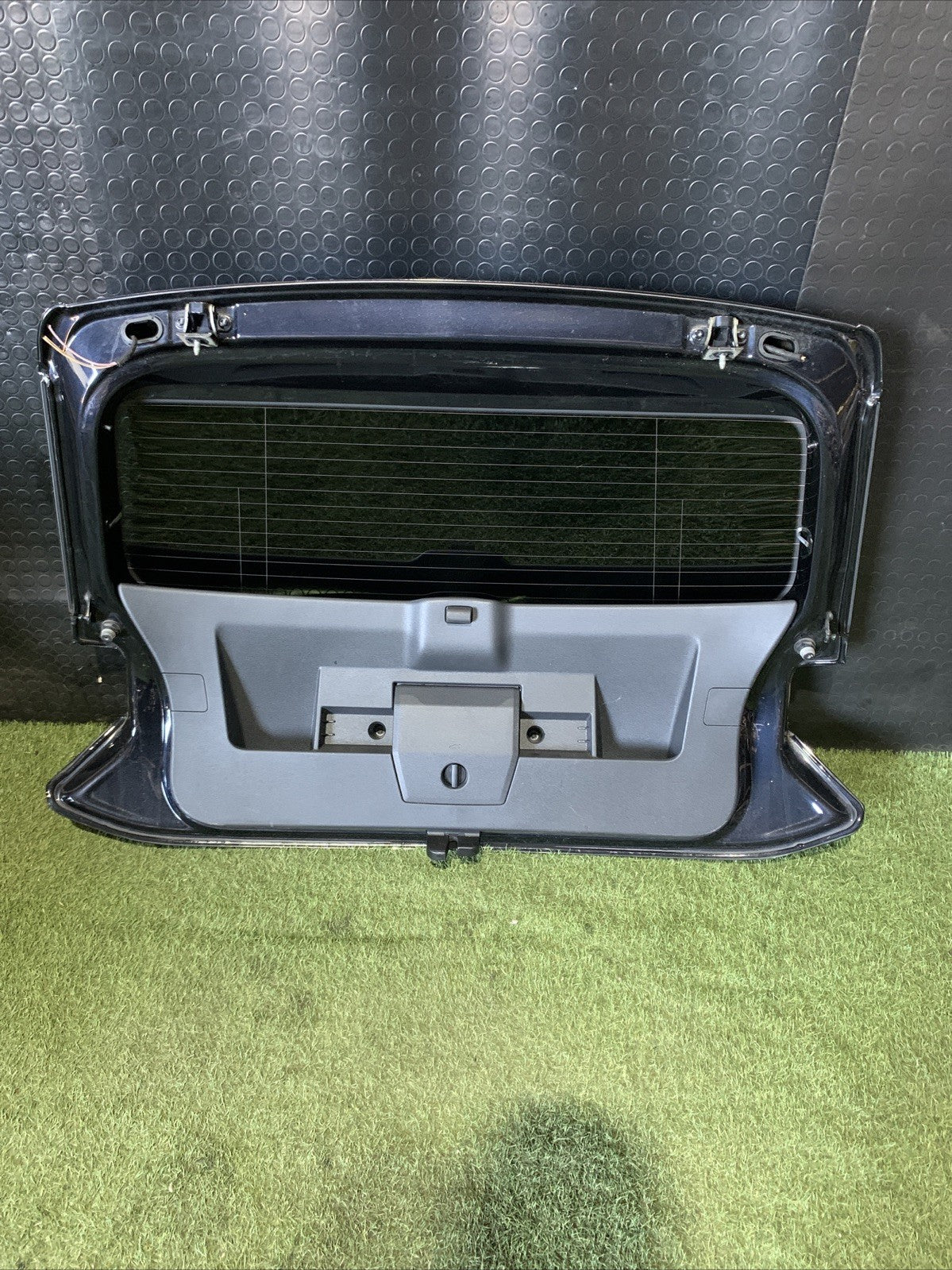 Cofano Baule Portellone Posteriore Volkswagen Polo 2023