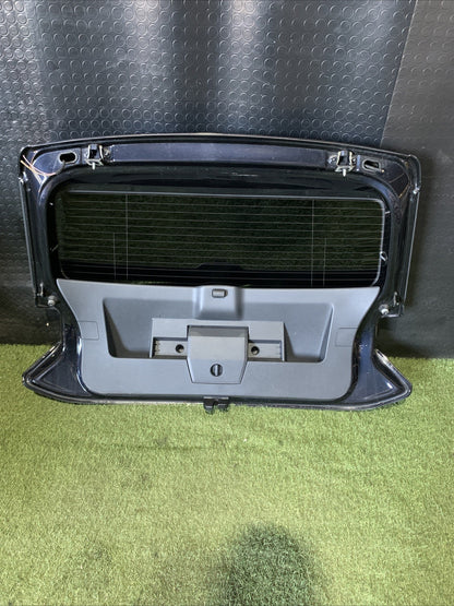 Cofano Baule Portellone Posteriore Volkswagen Polo 2023