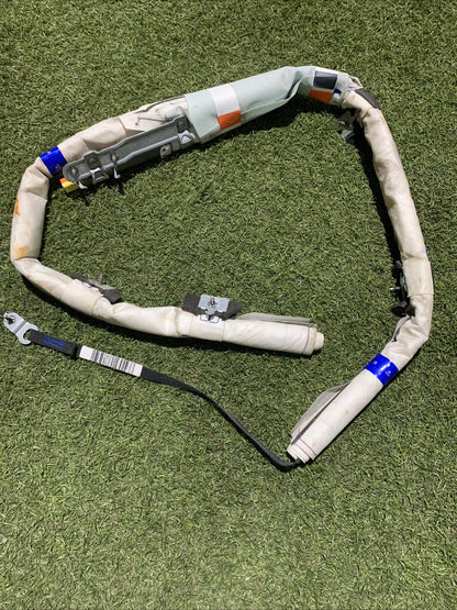 AIRBAG A TENDINA LATO SINISTRO PER OPEL Corsa E 3° Serie 13434022 (15>)