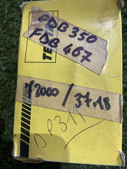 Pasticche Anteriori Texart Per Austin Rover 