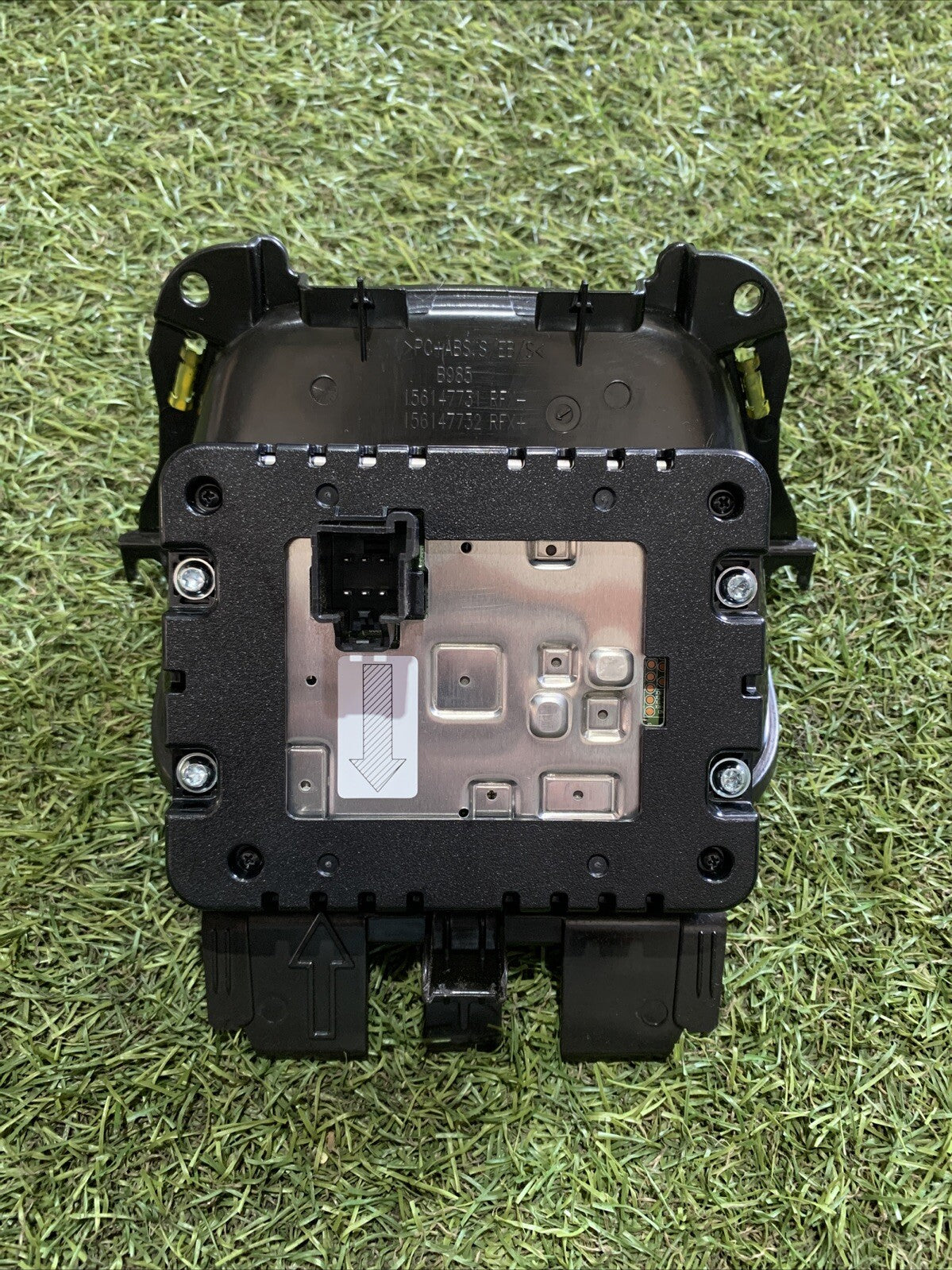 Centralina Modulo Ricarica Wirless Alfaromeo Stelvio 2022 156147731