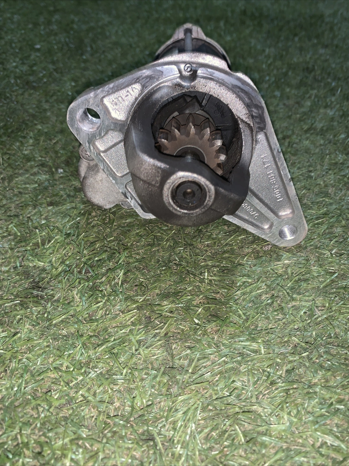 MOTORINO D' AVVIAMENTO FIAT Panda 3° Serie 51975680 Hybrid 1.0