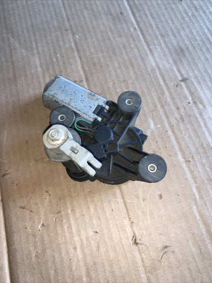 Motorino tergilunotto FIAT IDEA PANDA LANCIA YPSILON MS2596007000 (2003-2012)