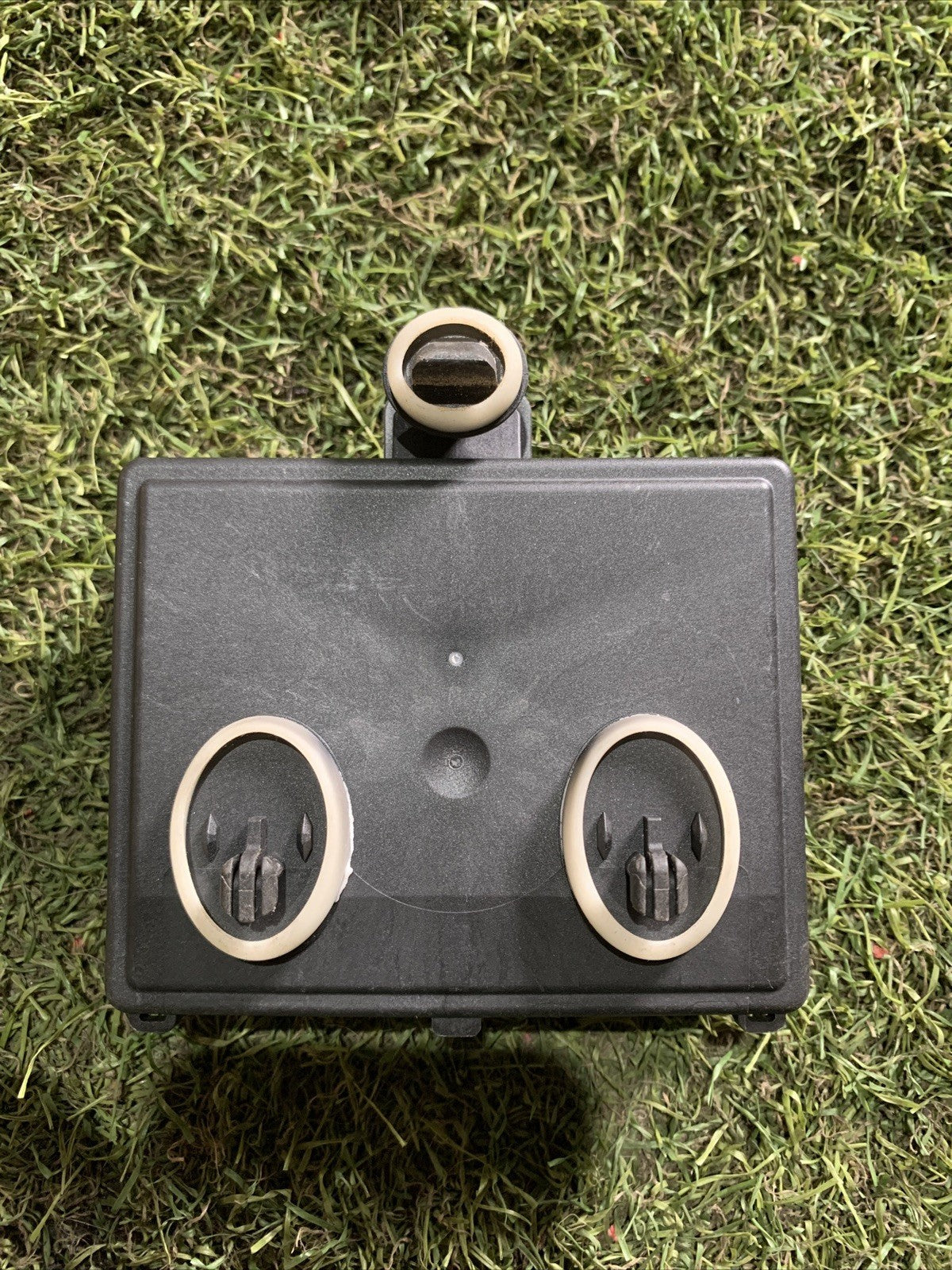 CENTRALINA MODULO PORTA POSTERIORE SINISTRA SX AUDI Q2 2019 8W1959595D