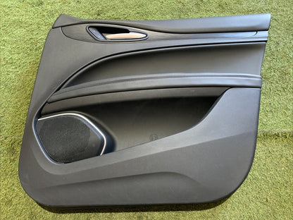 Pannello Porta Anteriore Destro Alfa Romeo Stelvio 156197061