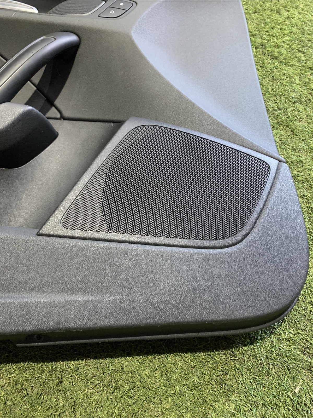 Pannello Porta Interno Anteriore Sinistra Audi A1 8X 2010-2017 8X4868109