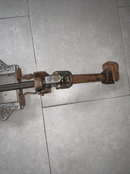 PIANTONE STERZO AUDI A3 Sportback Serie (8PA) 8P1419502J