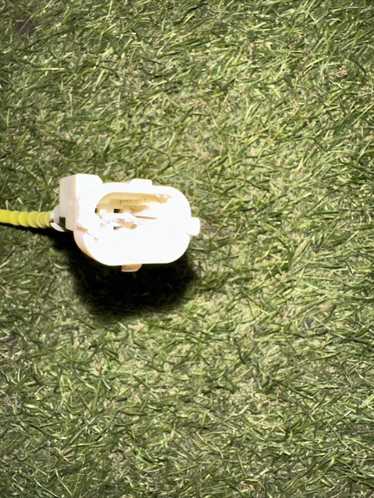 5801630231 SENSORE TEMPERATURA GAS DI SCARICO per IVECO DAILY 35C15 ORIGINALE