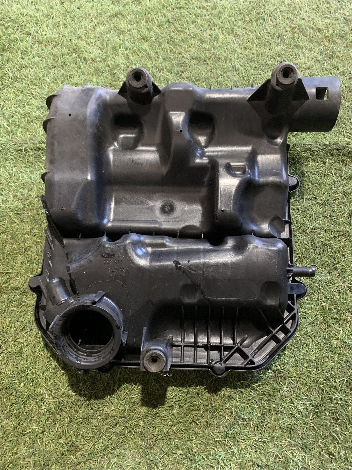 Box Scatola Filtro Aria Skoda Fabia 2017 1.0 Benzina 04C129611J