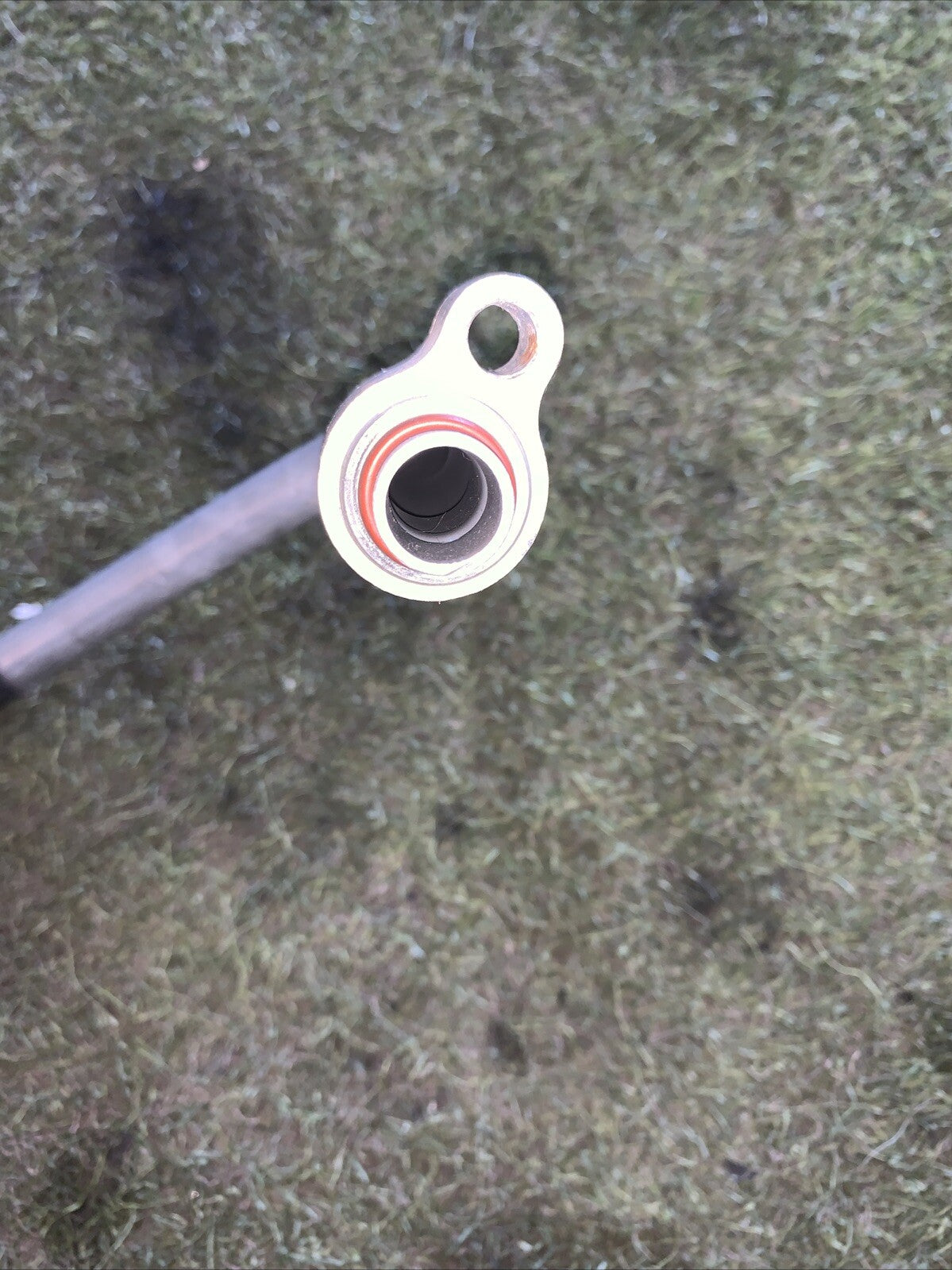 3M5H-19N602-JH TUBO ARIA CONDIZIONATA CLIMA FORD C-MAX (2003-2007) 1.6 D