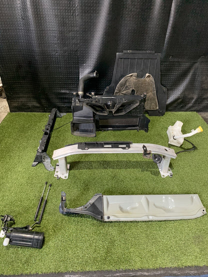 Musata Muso E Kit Airbag Renault Captur Dal 2015 0.9 Turbo Benzina