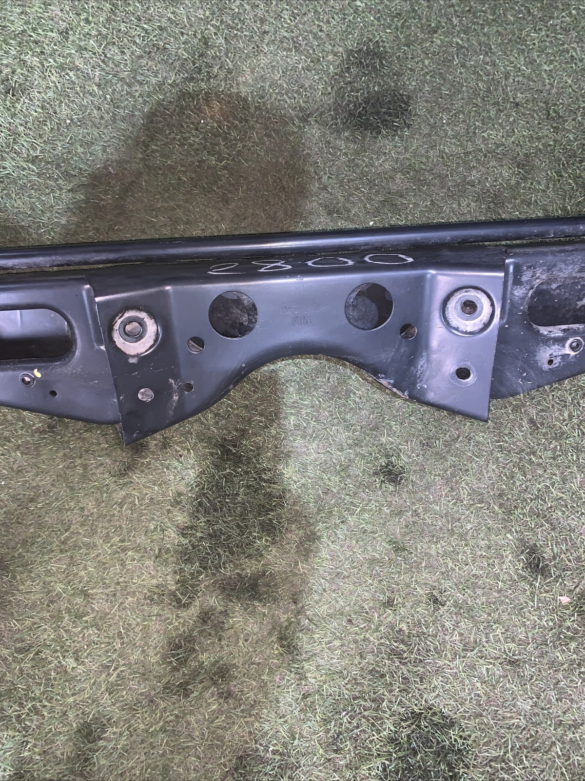 PONTE ASSALE POSTERIORE MINI ONE COOPER R50 R53 (2001   2006) ORIGINALE