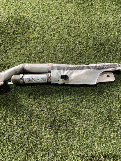 AIRBAG A TENDINA LATERALE SINISTRA SX AUDI Q3 2014 SUV 8U0880741D