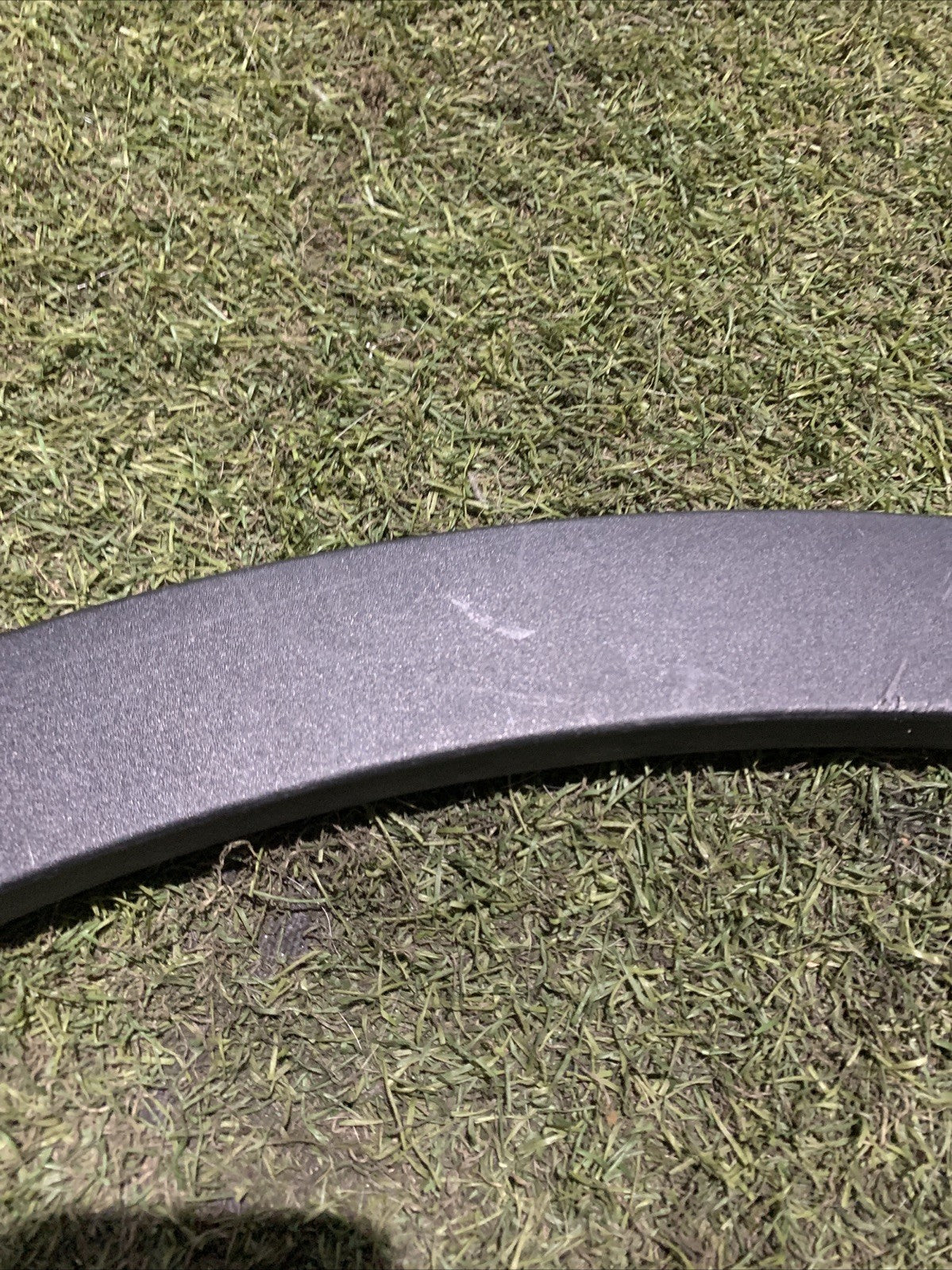 788752684R MODANATURA ARCO RUOTA POSTERIORE SX RENAULT KADJAR 2017 (2)