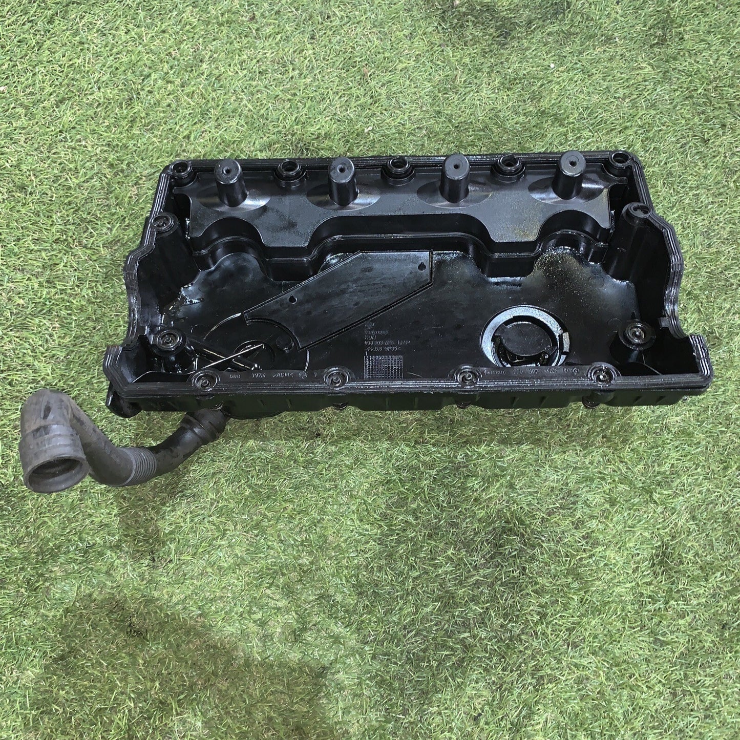038103475 038103469 COPERCHIO PUNTERIE AUDI VW VOLKSWAGEN SEAT SKODA 1.9 TDI