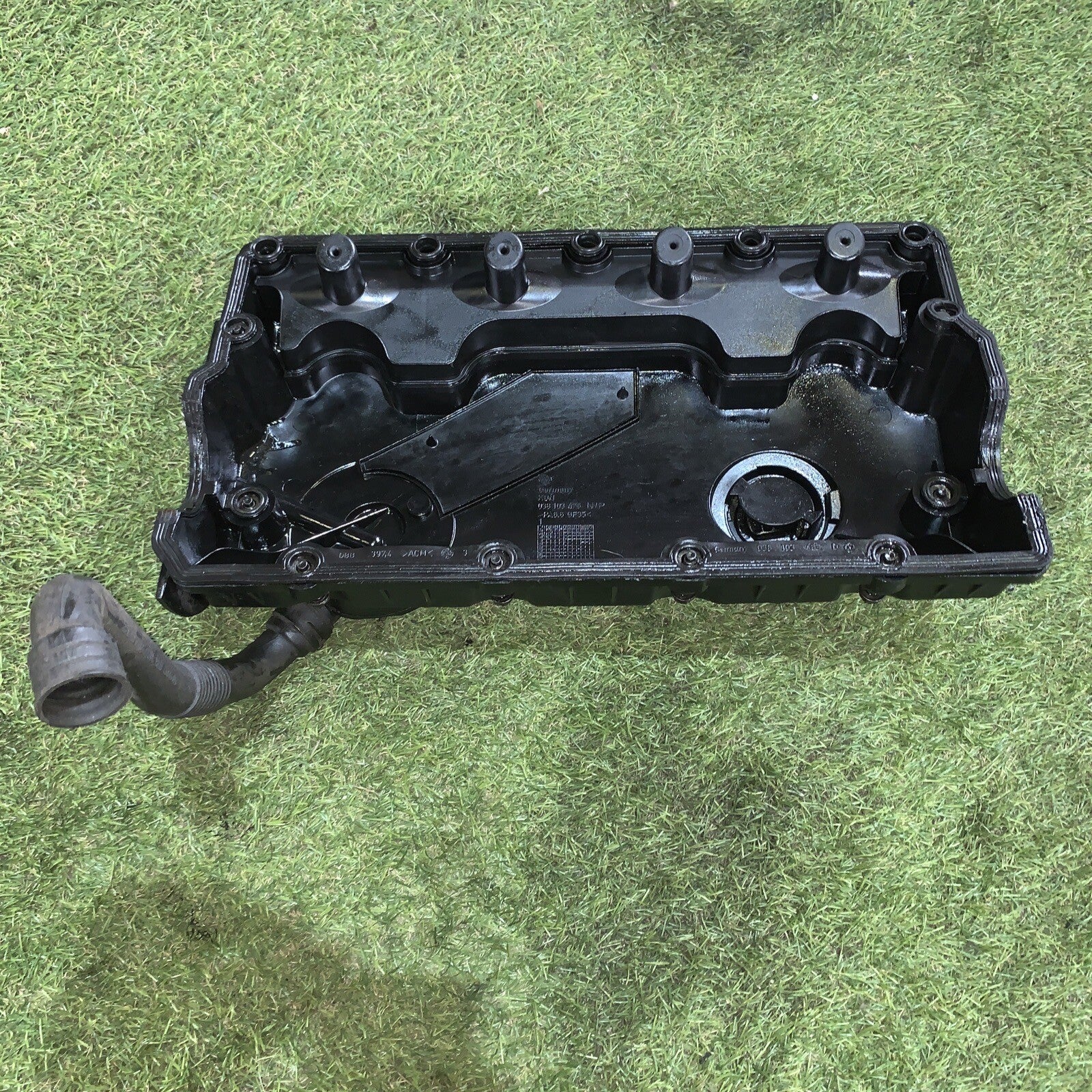 038103475 038103469 COPERCHIO PUNTERIE AUDI VW VOLKSWAGEN SEAT SKODA 1.9 TDI