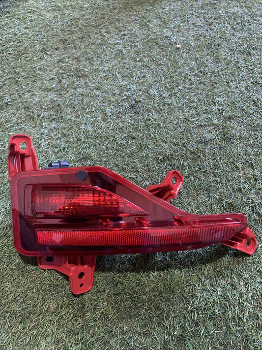 FANALE POSTERIORE RETRONEBBIA DX KIA SPORTAGE (NQ5) 2023 92406R2100
