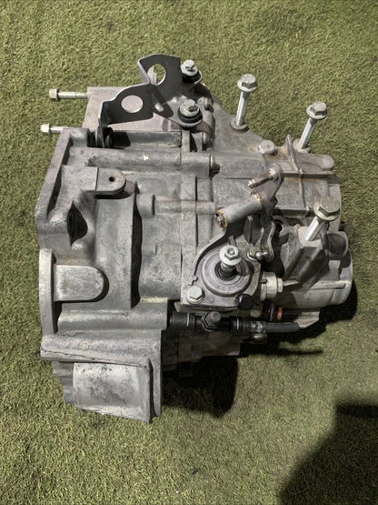 CAMBIO MANUALE 6 MARCE VOLKSWAGEN GOLF 5 2.0 140CV 4X4