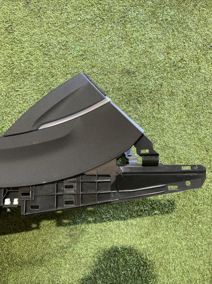 TUNNEL CENTRALE PER ALFA ROMEO Stelvio Serie (949_) 1561515330 2022