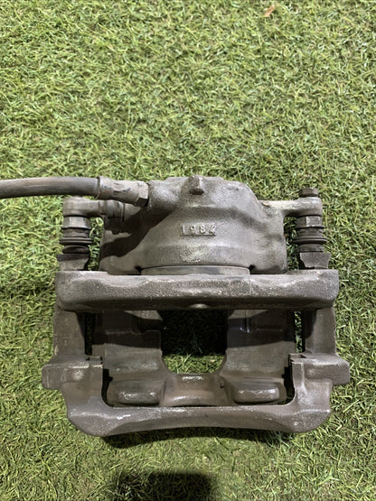 A24637 PINZA FRENO ANTERIORE SINISTRA MERCEDES CLASSE A (W176)(2012 >)