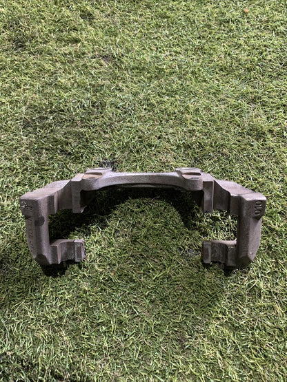 Porta Pinza Freno Anteriore Sinistra Audi A1 8X 2015 1.6 Diesel