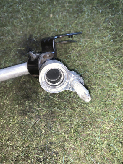 TUBO ARIA CONDIZIONATA A/C FORD FIESTA 1.4 D 2010