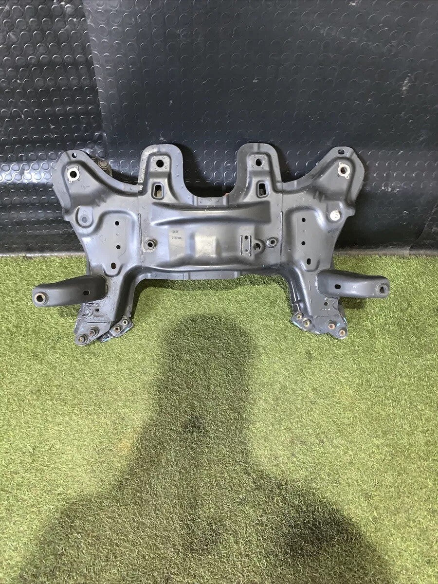 Culla motore fiat panda 3 serie 00519283440