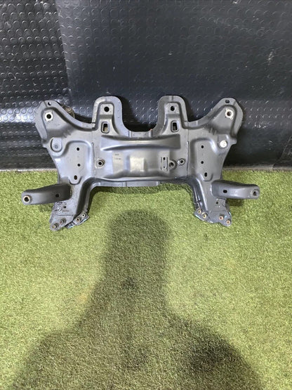 Culla motore fiat panda 3 serie 00519283440