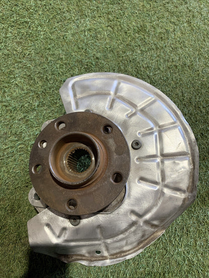 Mozzo Montante Fusello Posteriore Destro Alfa Romeo Stelvio 2.2 Diesel (2)