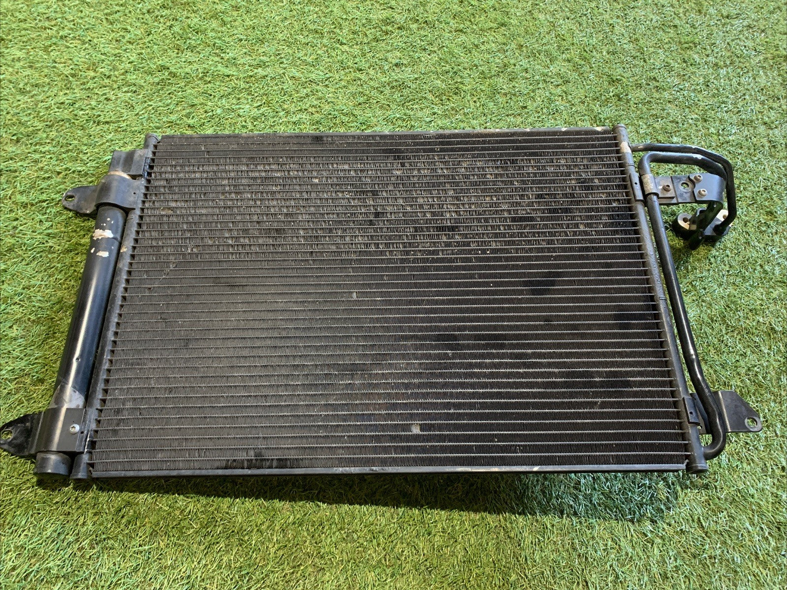 1K0820191A, RADIATORE ARIA CONDIZIONATA VOLKSWAGEN GOLF 5 2.0 TDI