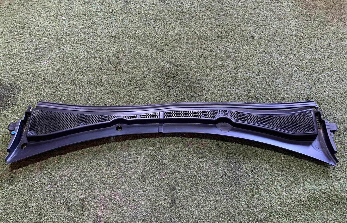 Griglia Gocciolatoio Parabrezza Peugeot 208 2017 9673303080 9673302777