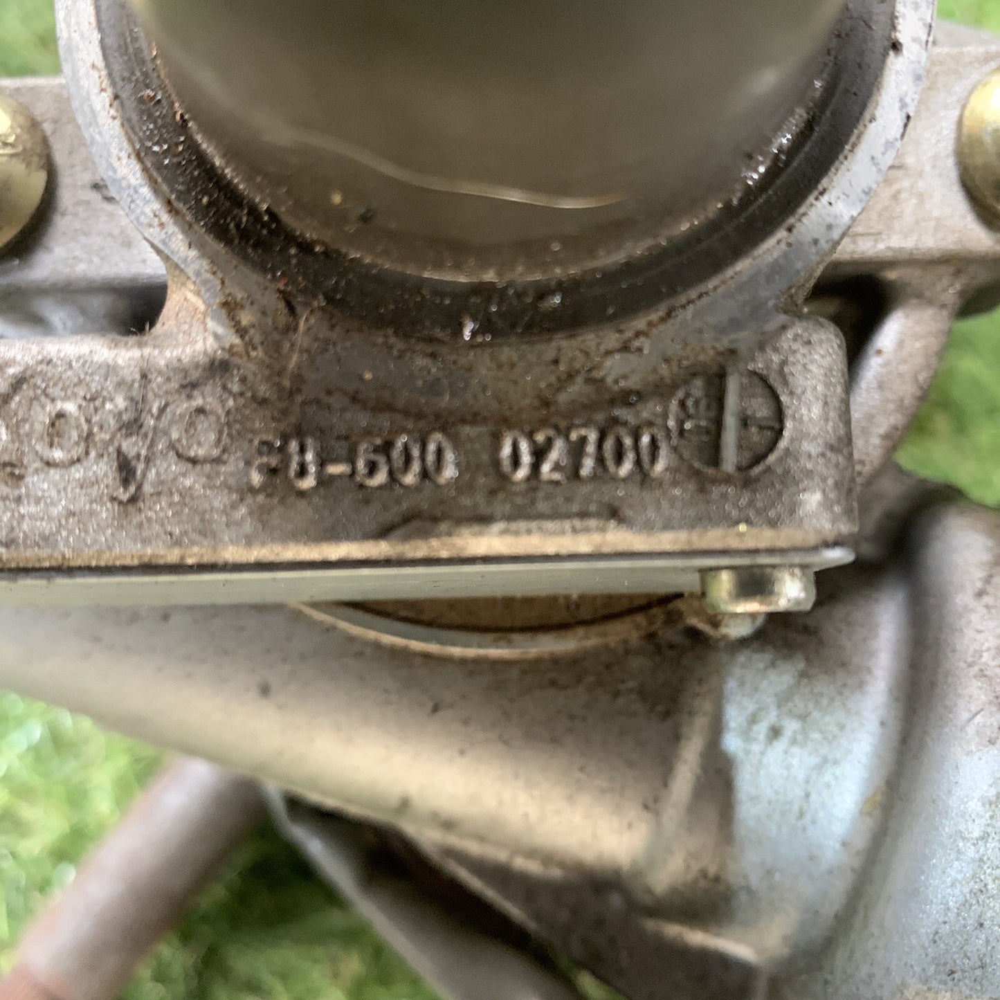 PIANTONE STERZO TOYOTA Aygo 1° Serie F8-60002700