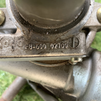 PIANTONE STERZO TOYOTA Aygo 1° Serie F8-60002700