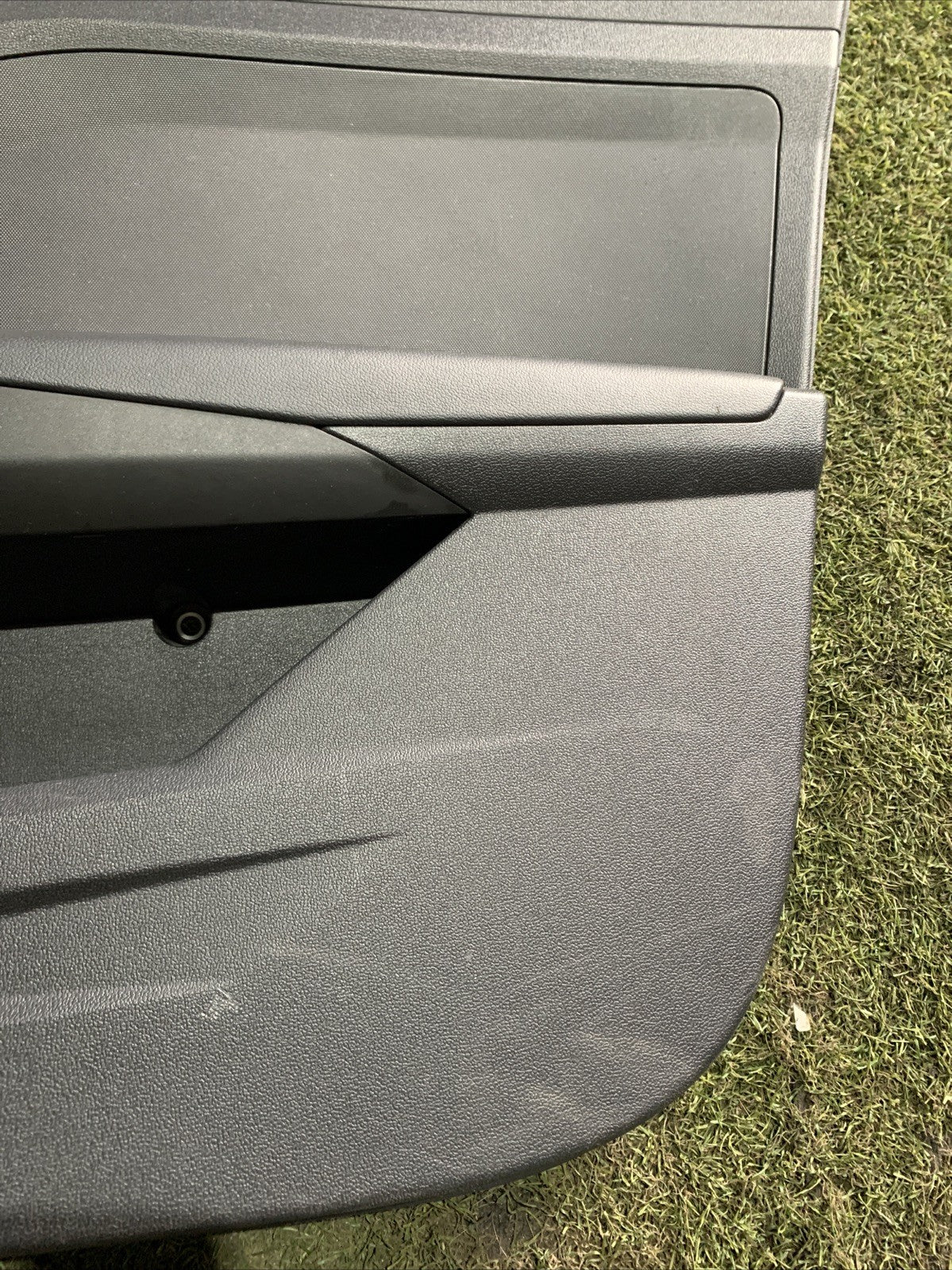 Pannello Interno Porta Anteriore Destra Audi A1 2019 82G867134