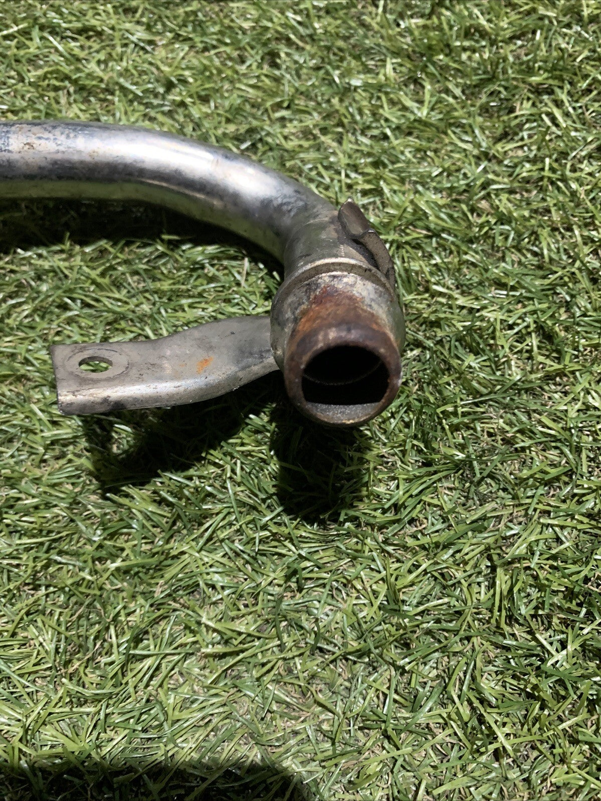 TUBO RADIATORE FIAT PANDA 3 (312_319) 1.3 MULTIJT B1986, 51954614