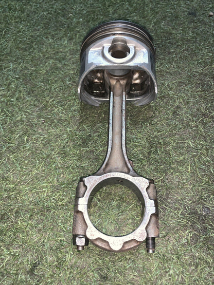 Pistone Motore Great Wall 2.4 Diesel 4G6954N (1) SMW250630