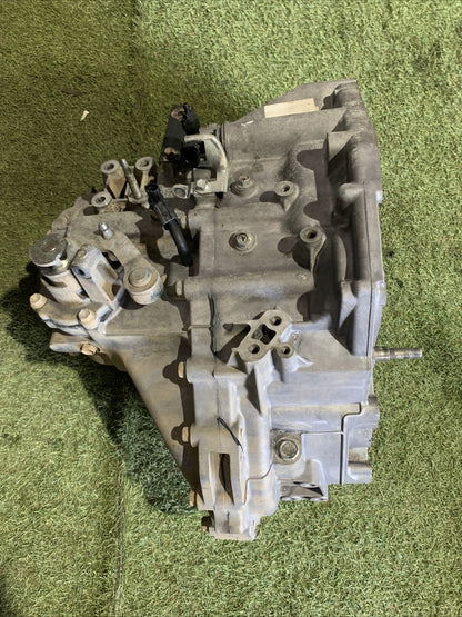 CAMBIO COMPLETO FIAT SEDICI (02/06 11/11 ) 1.9 MJT 4X4 71750037 D19AA