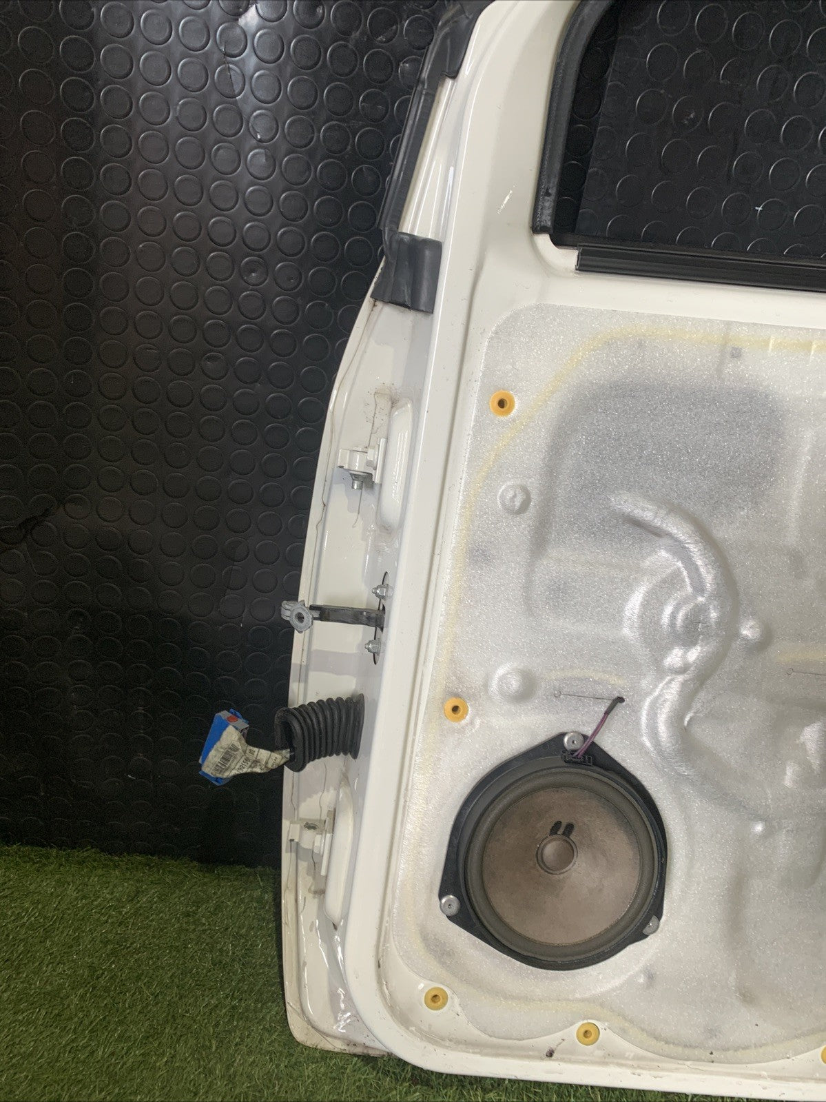 PORTA PORTIERA SPORTELLO ANTERIORE DESTRA DX FIAT 500 3P 2015