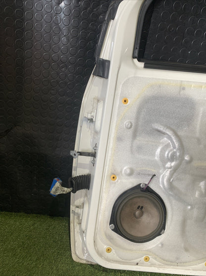 PORTA PORTIERA SPORTELLO ANTERIORE DESTRA DX FIAT 500 3P 2015