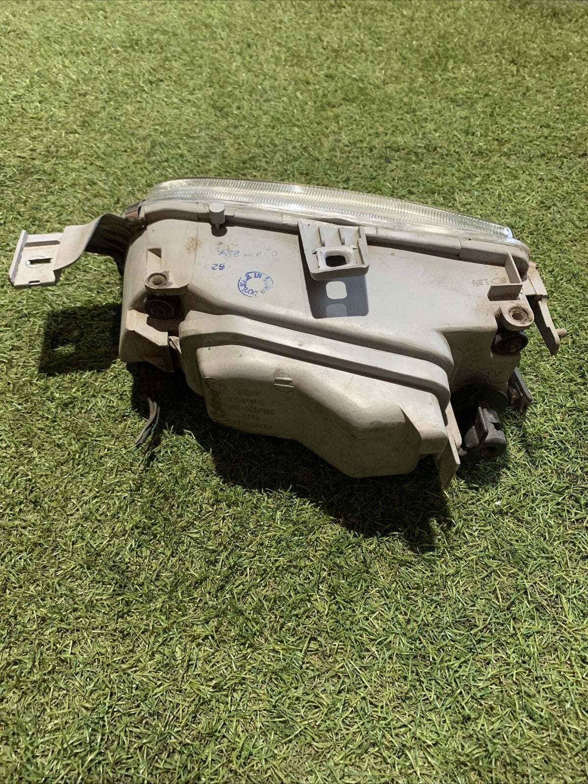 Faro Fanale Anteriore Destro Fiat Punto 1 Serie 20-5371B