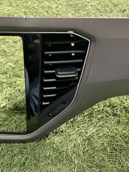 2GA858416A MODANATURA CENTRALE CRUSCOTTO VOLKSWAGEN T-Roc