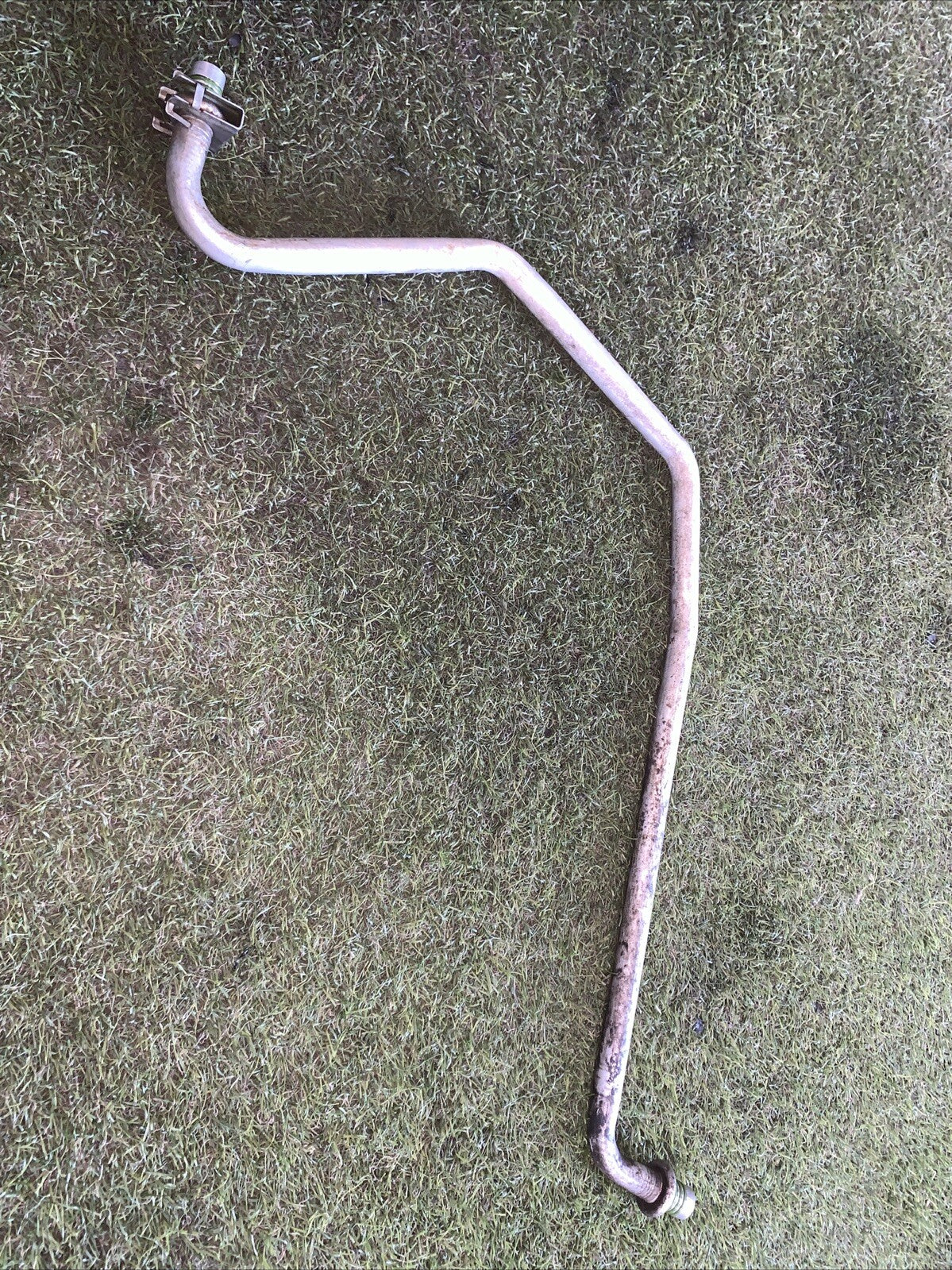 TUBO ARIA CONDIZIONATA FORD FIESTA (CBK)(05-08) 1.4 TDCI