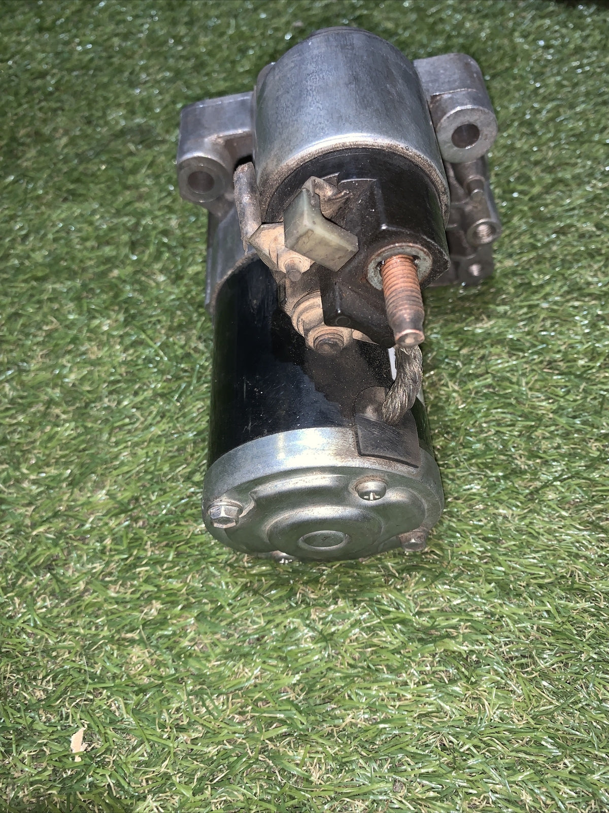 MOTORINO AVVIAMENTO CITROEN C4 PICASSO 1.6 HDI (9663528880-00)